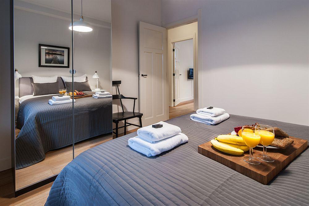 Short Stay Group De Pijp Boutique Serviced Apartments Amsterdam Άμστερνταμ Εξωτερικό φωτογραφία