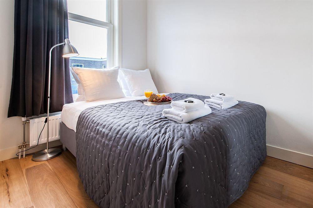 Short Stay Group De Pijp Boutique Serviced Apartments Amsterdam Άμστερνταμ Εξωτερικό φωτογραφία