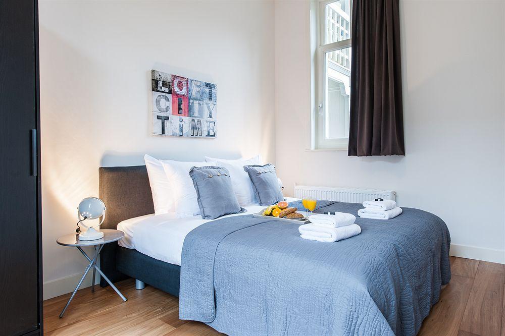 Short Stay Group De Pijp Boutique Serviced Apartments Amsterdam Άμστερνταμ Εξωτερικό φωτογραφία