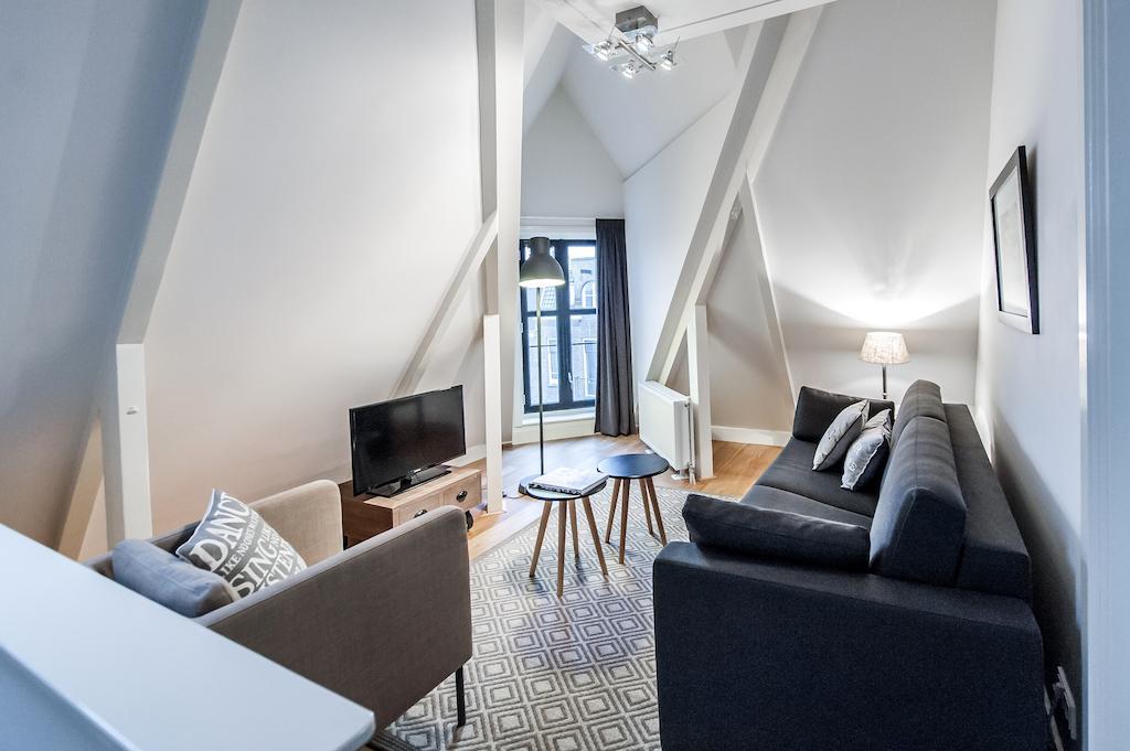 Short Stay Group De Pijp Boutique Serviced Apartments Amsterdam Άμστερνταμ Δωμάτιο φωτογραφία