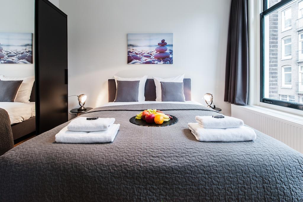 Short Stay Group De Pijp Boutique Serviced Apartments Amsterdam Άμστερνταμ Εξωτερικό φωτογραφία