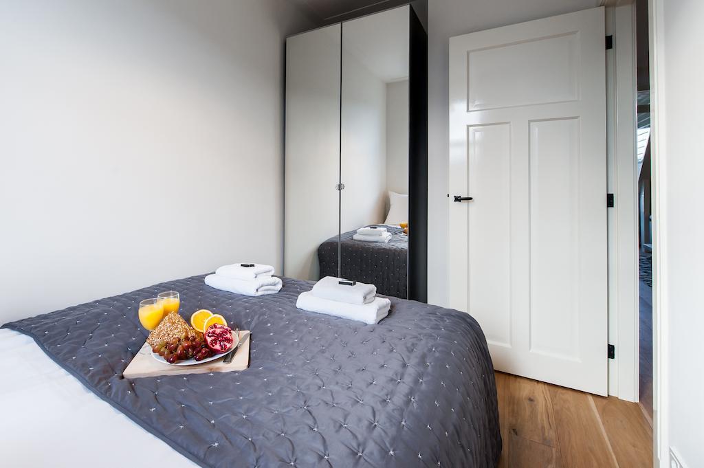 Short Stay Group De Pijp Boutique Serviced Apartments Amsterdam Άμστερνταμ Δωμάτιο φωτογραφία