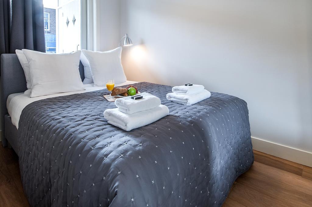 Short Stay Group De Pijp Boutique Serviced Apartments Amsterdam Άμστερνταμ Δωμάτιο φωτογραφία