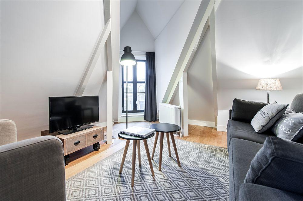 Short Stay Group De Pijp Boutique Serviced Apartments Amsterdam Άμστερνταμ Εξωτερικό φωτογραφία