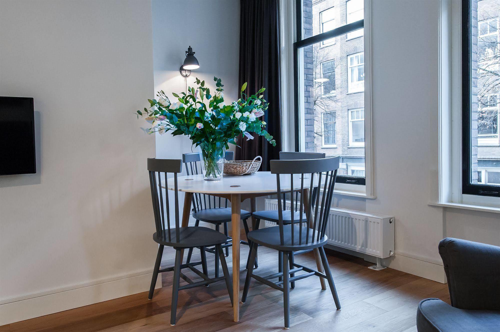 Short Stay Group De Pijp Boutique Serviced Apartments Amsterdam Άμστερνταμ Εξωτερικό φωτογραφία