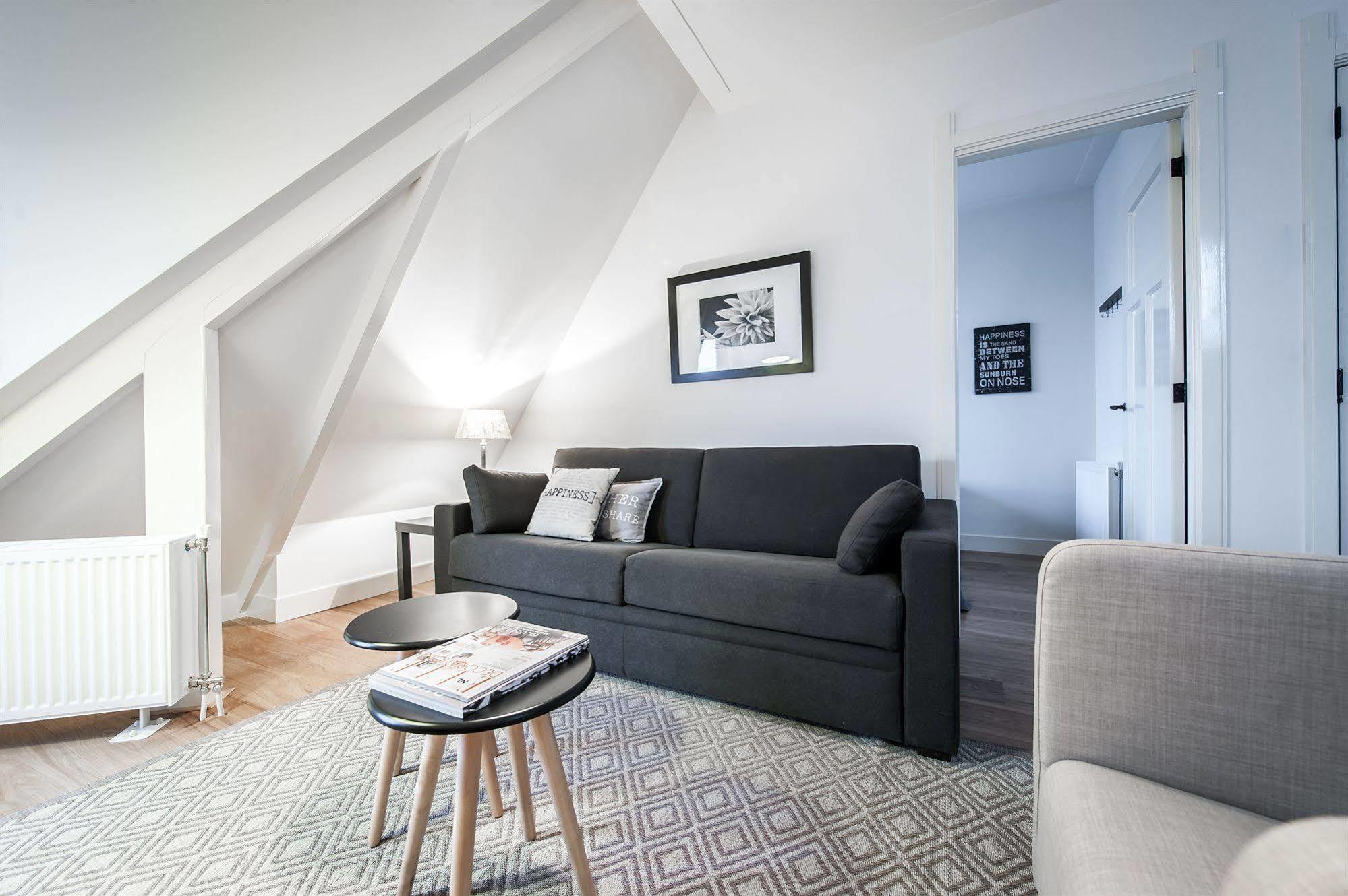 Short Stay Group De Pijp Boutique Serviced Apartments Amsterdam Άμστερνταμ Εξωτερικό φωτογραφία