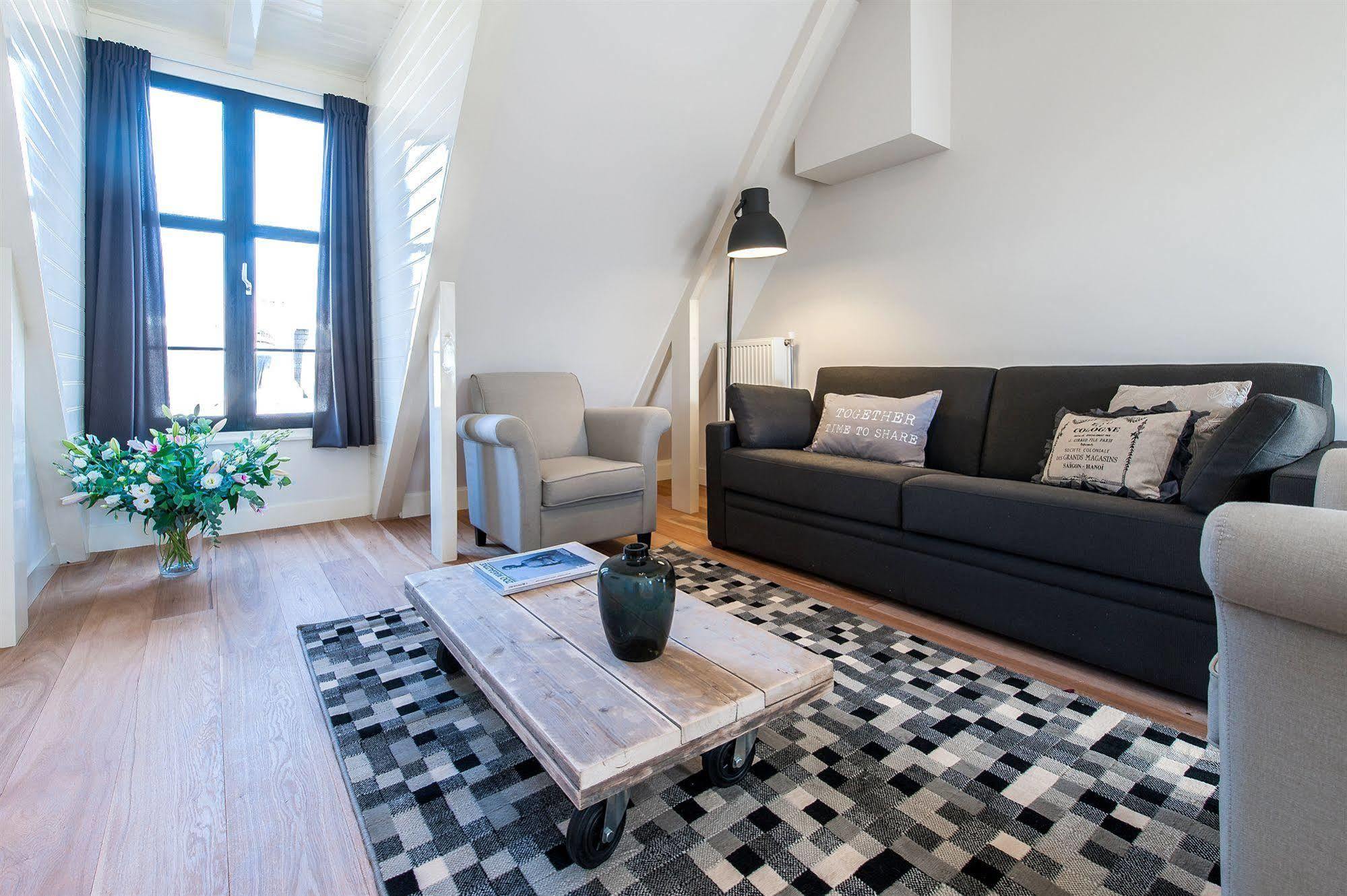 Short Stay Group De Pijp Boutique Serviced Apartments Amsterdam Άμστερνταμ Εξωτερικό φωτογραφία