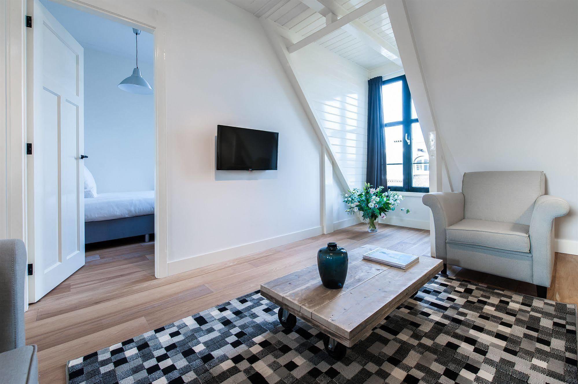 Short Stay Group De Pijp Boutique Serviced Apartments Amsterdam Άμστερνταμ Εξωτερικό φωτογραφία